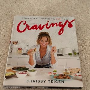 Cravings by Chrissy Teigen